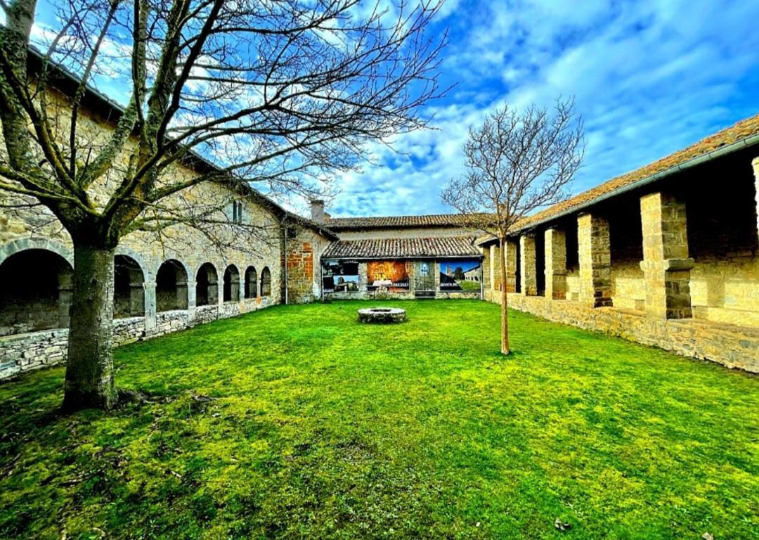 Hospederia Santa Fe Hotel *