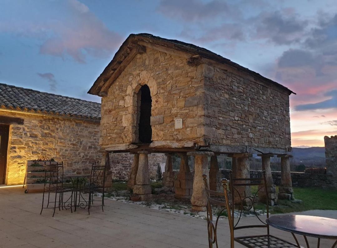 Hotel Hospederia Santa Fe *