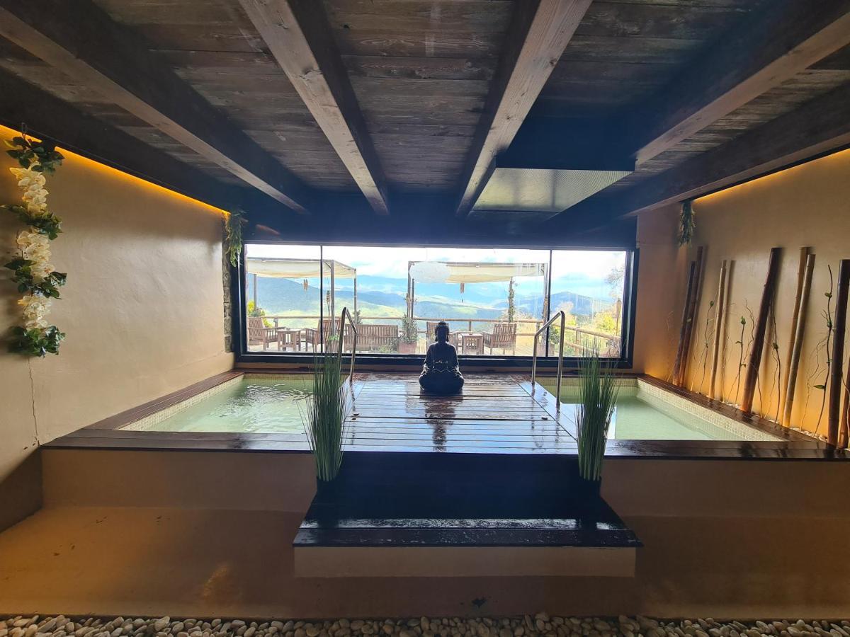 Rural&spa Mas Prat 3*