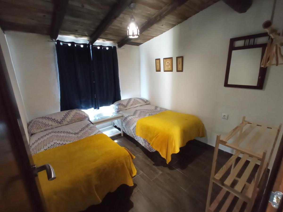 Castillo Esmeralda Apartment