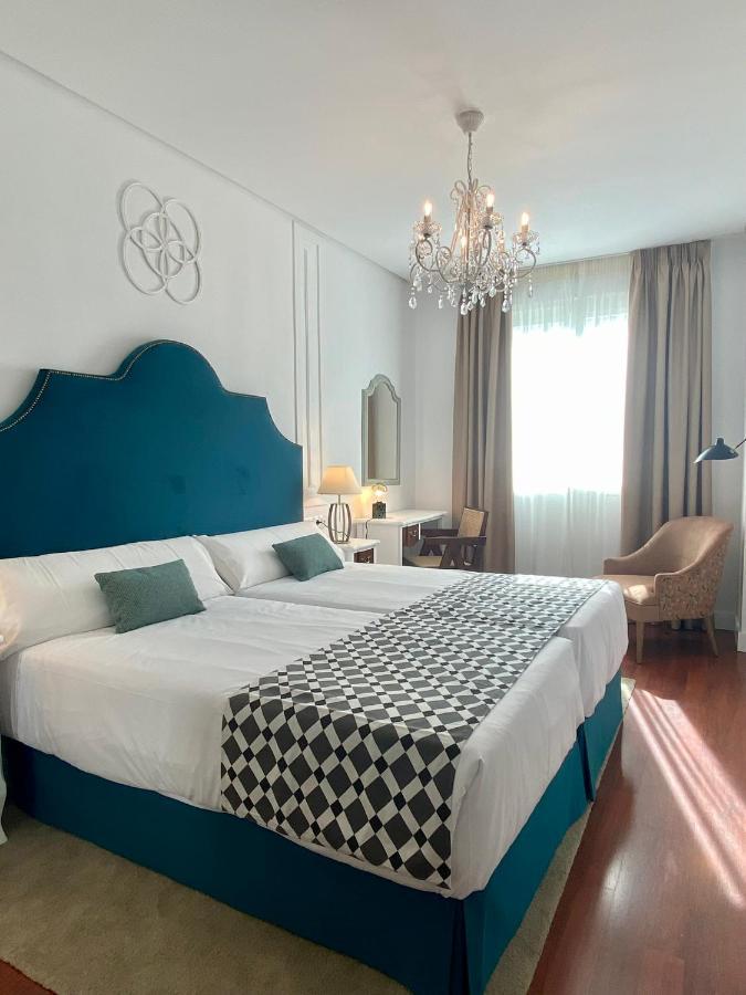 Hotel Derby Sevilla