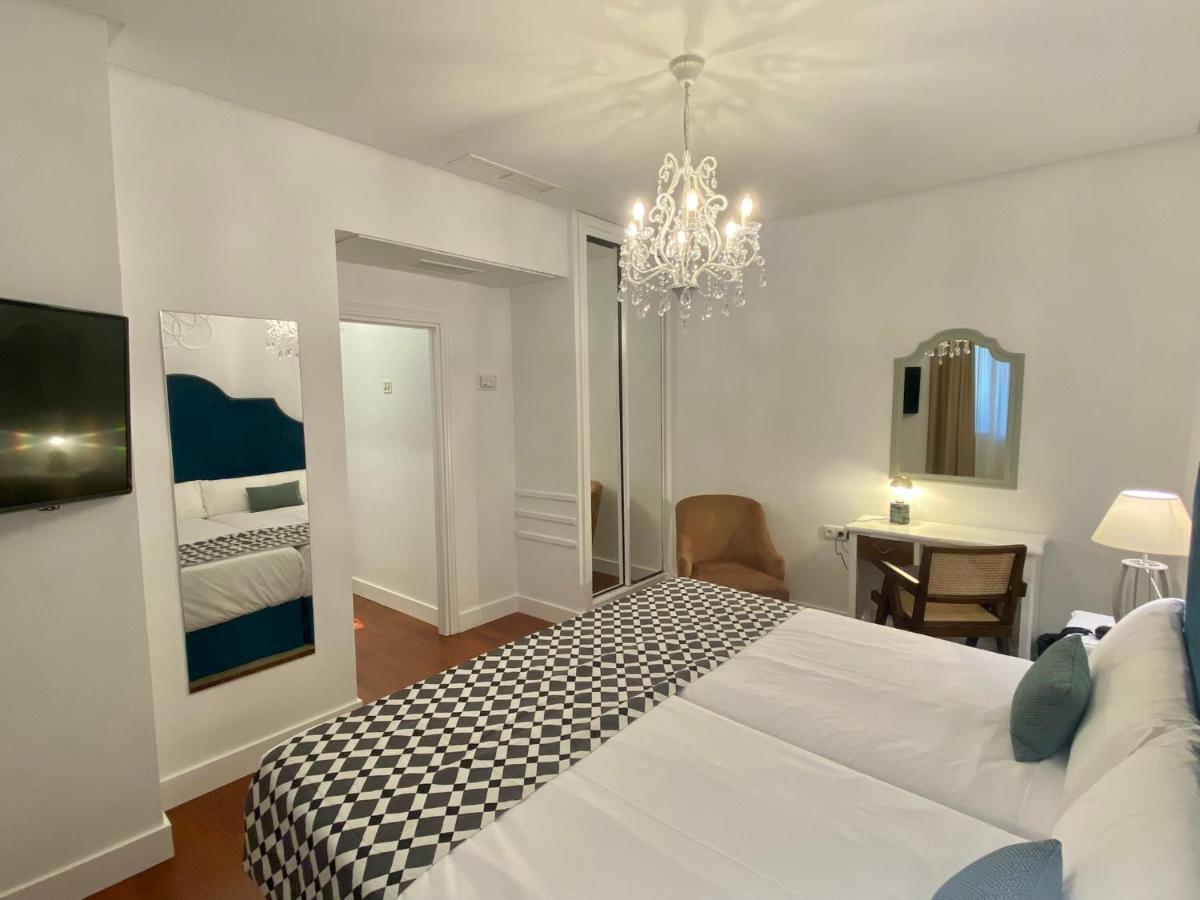Hotel Derby 3*