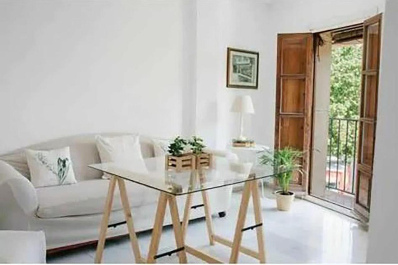 Casa Caballerizas Apartamento *