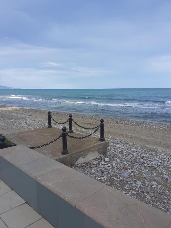 Apartment Trebol - Morro De Gos Oropesa del Mar