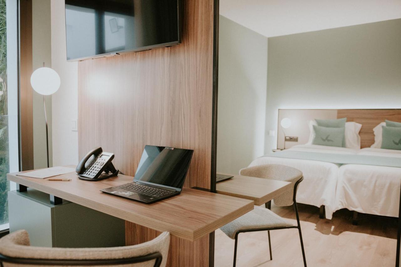 Catalina Plaza Sostenible Hotel 3*