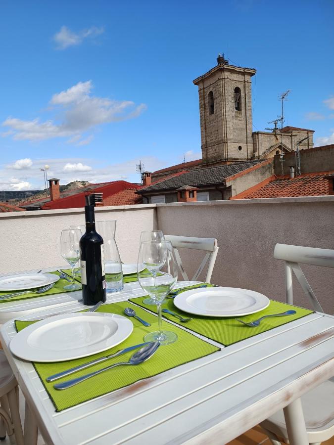 Rural Envero Hotel