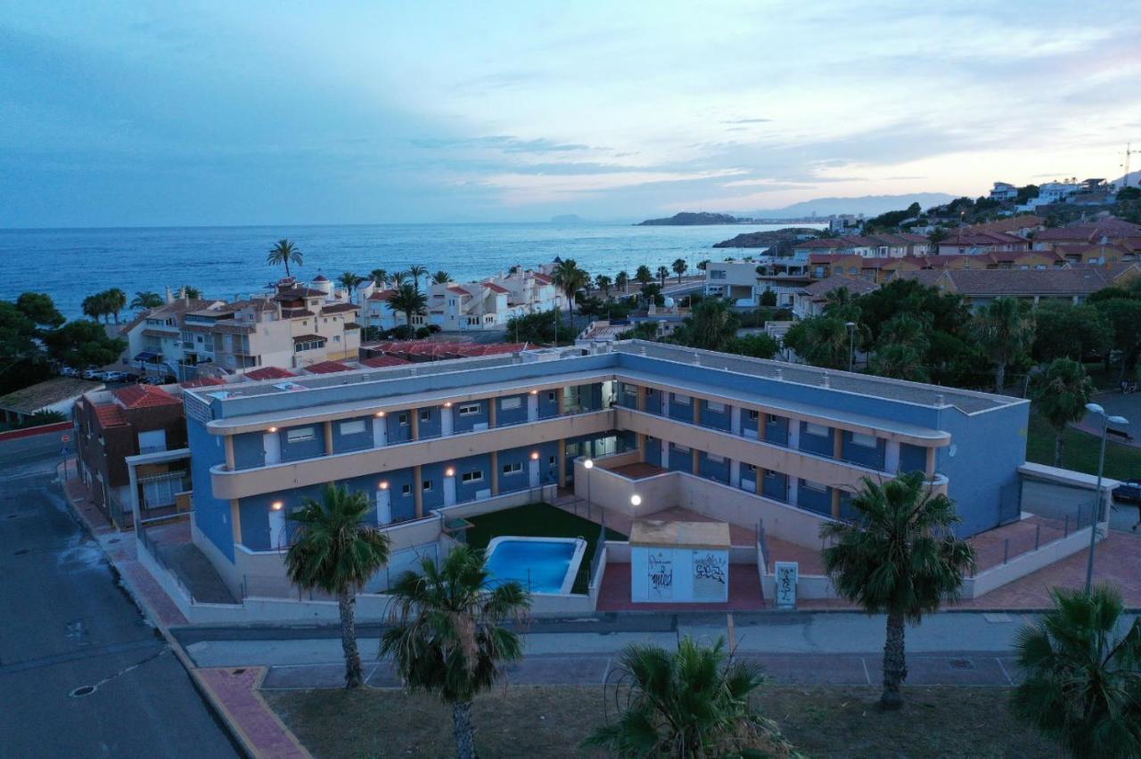 Apartment Playamar