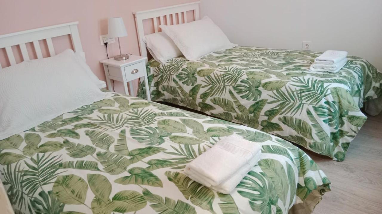 Confort Apartamento