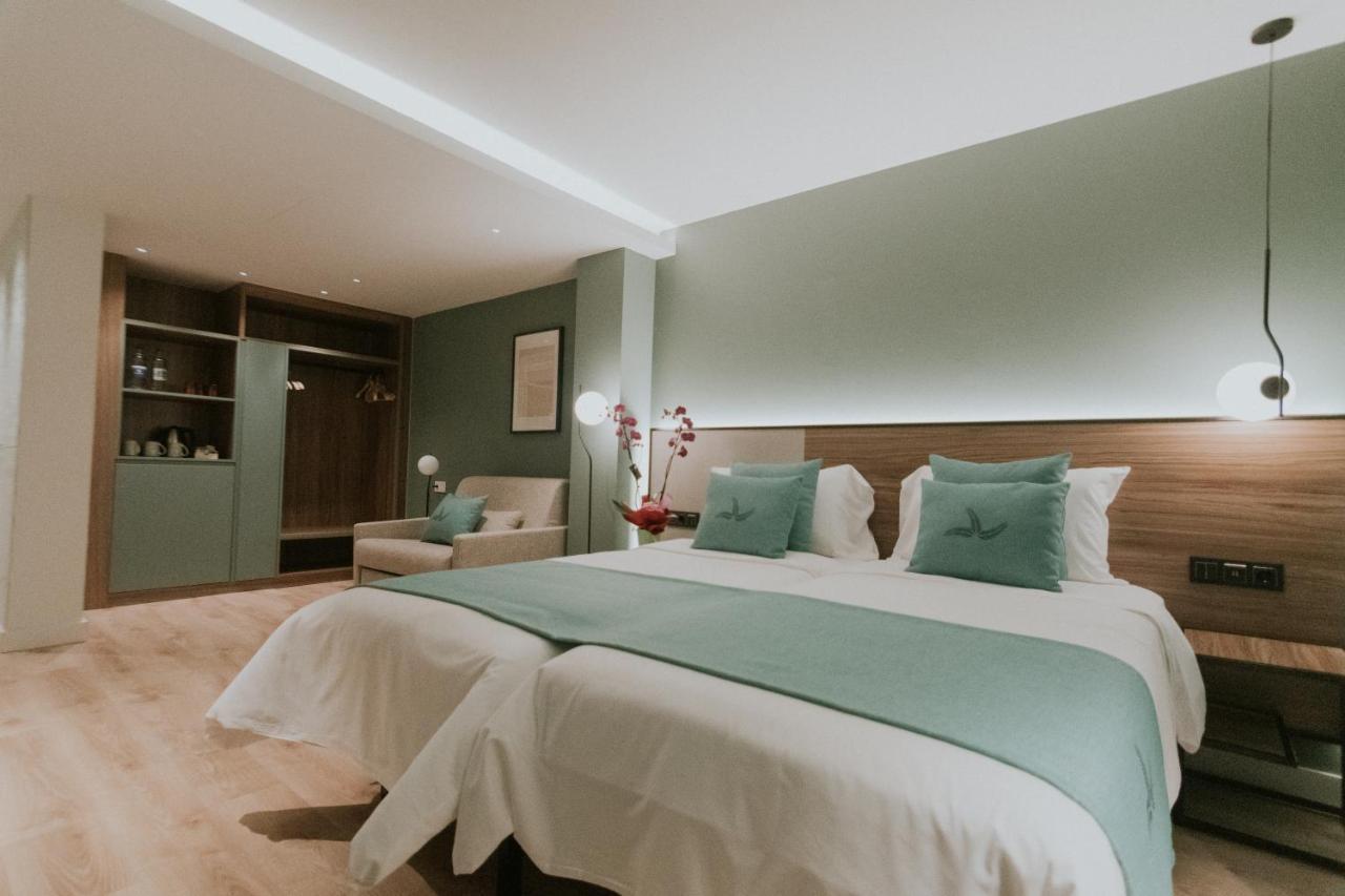 Catalina Plaza Sostenible Hotel 3*