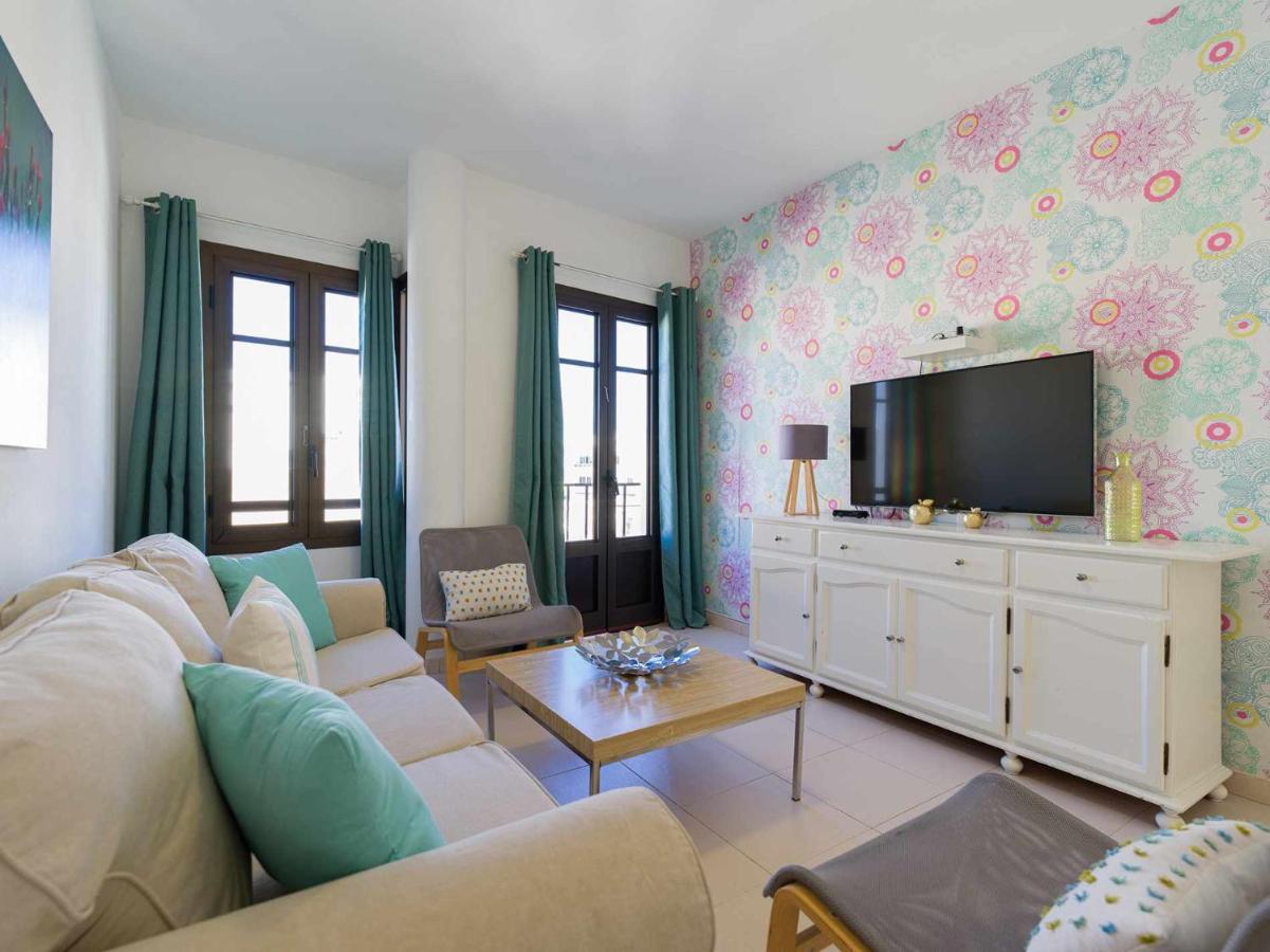 Mahostly Comillas Sc Apartamento *