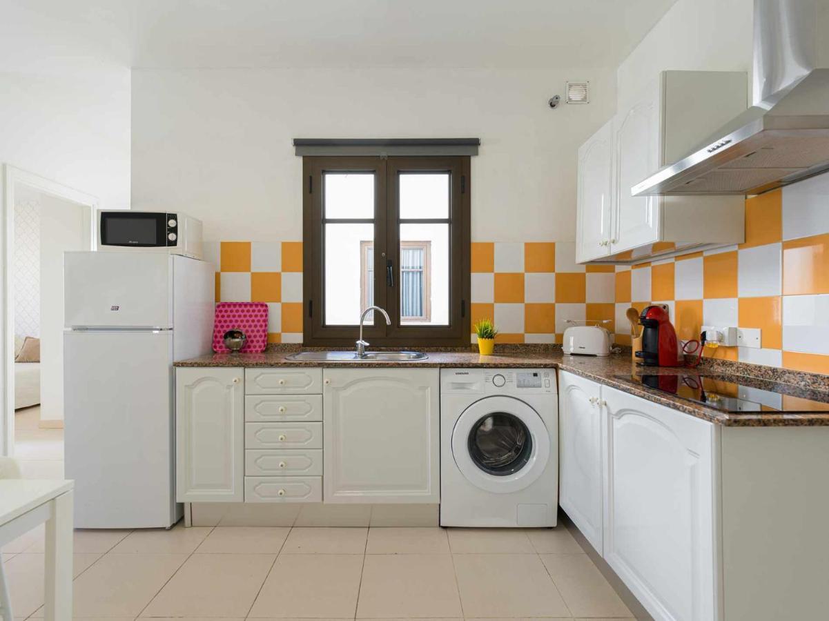 Mahostly Comillas Sc Apartamento