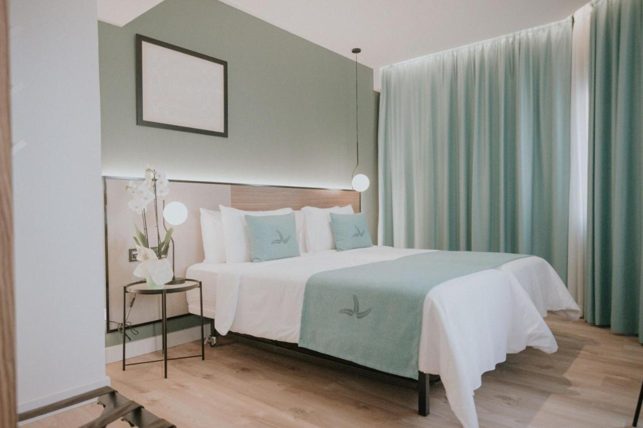Catalina Plaza Sostenible Hotel 3*