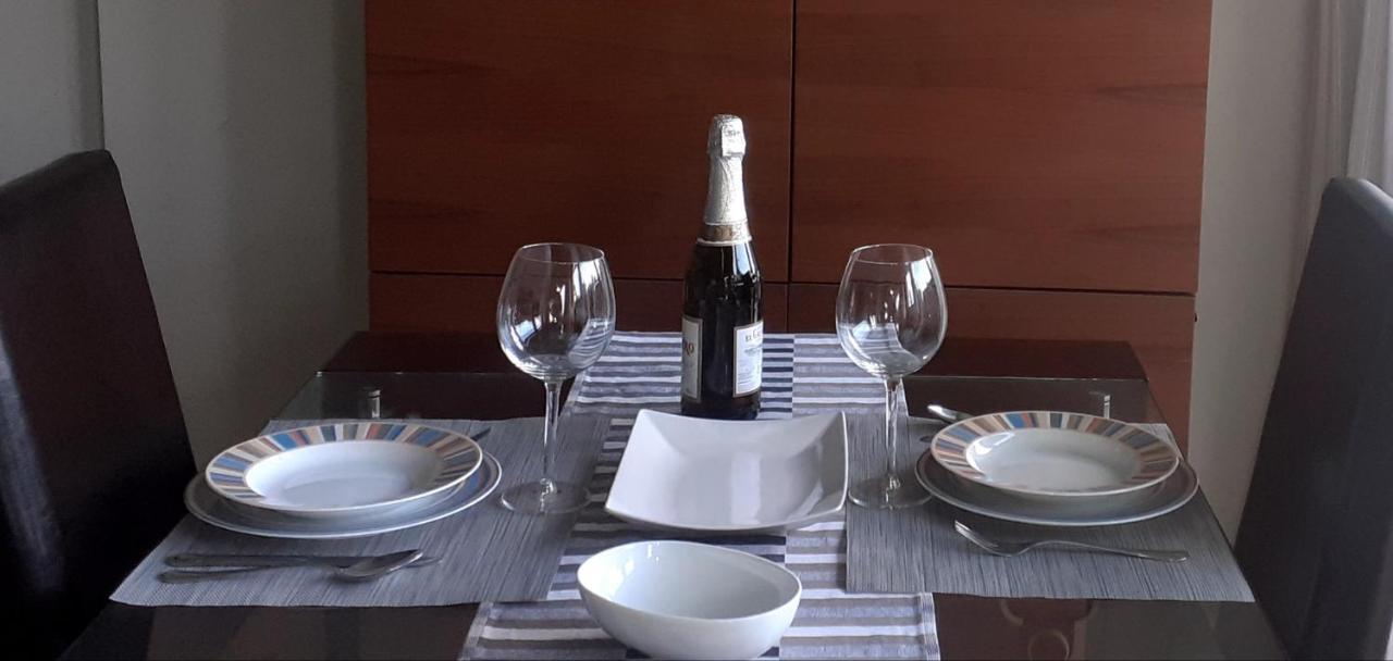 Feria Apartment, Near Plaza Espana Apartment *