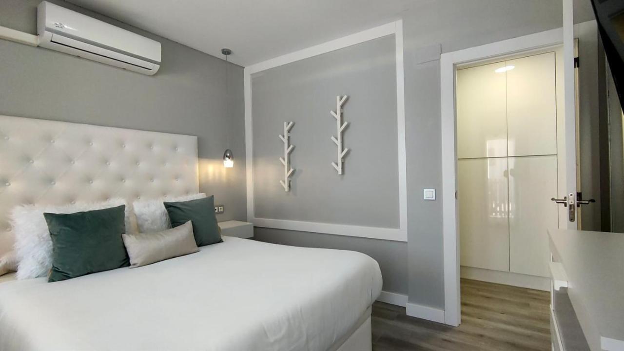 Suite Ruidera Beach Apartamento *