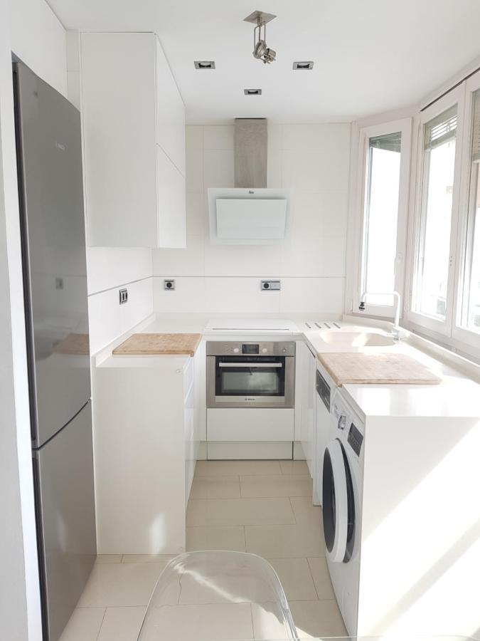 Apartamento 1 Linea Playa San Juan