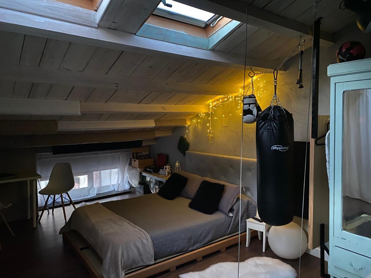 Casa rural Atelier - Jardin, Wifi, Aire Acondicionado Y Netflix *