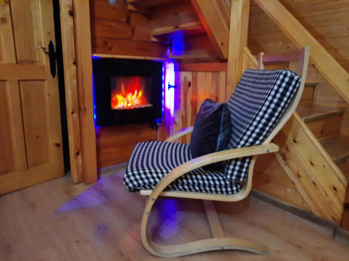 Holiday park De Madera El Rinconcillo 2*