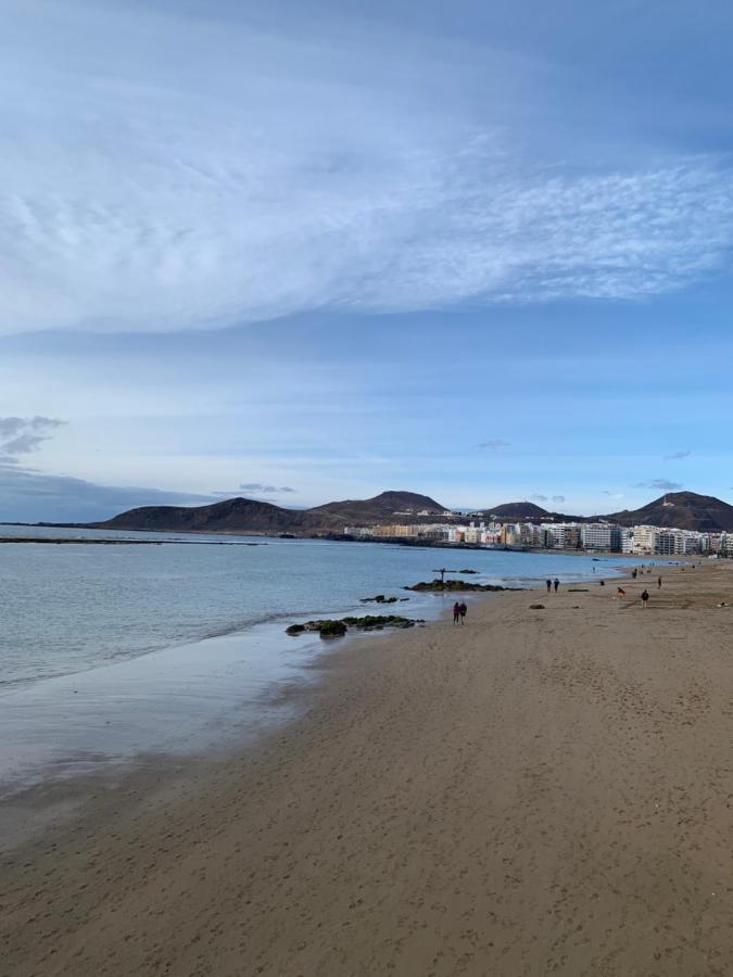 Casa Doranda Canteras Pensión Las Palmas de Gran Canaria
