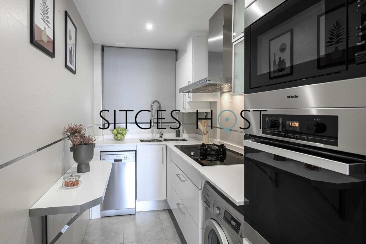 Apartamento Completamente Reformado En 2022 A 20 Metros De La Playa