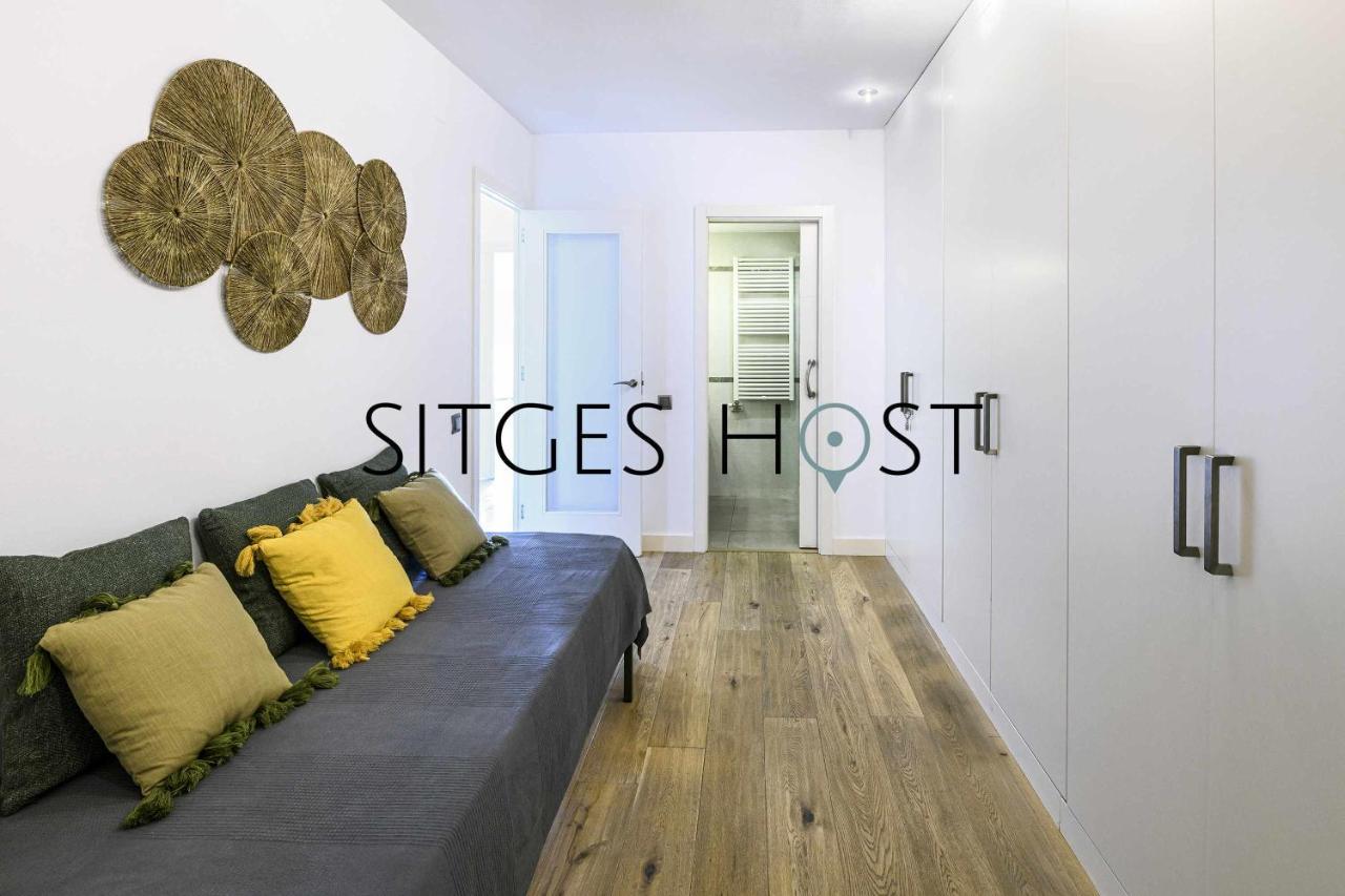 Apartamento Completamente Reformado En 2022 A 20 Metros De La Playa