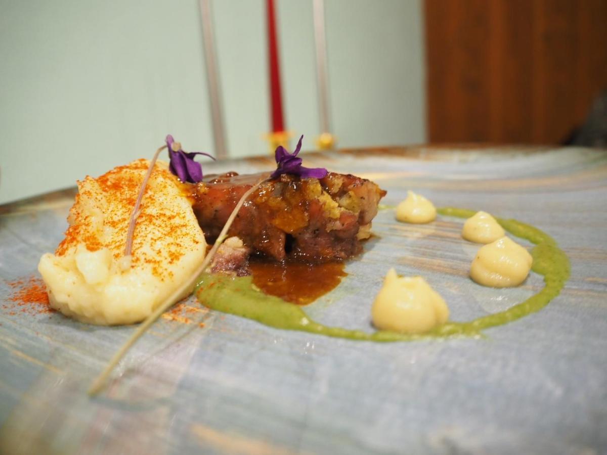 Boutique Bodegas De Arnes - Adults Only