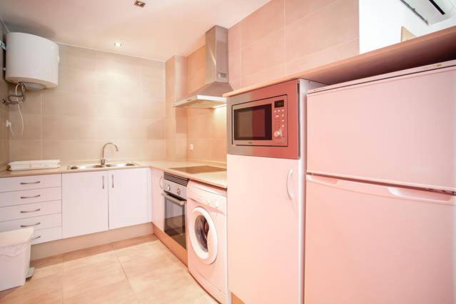 Apartamento Loft In 3th Floor & Terrace In 4th Floor *