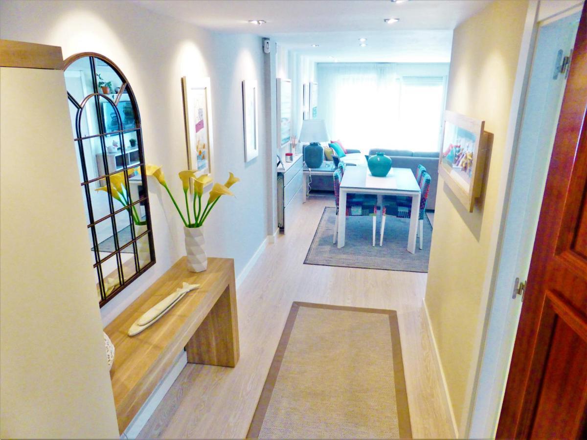 Apartment Familidays 006 Luxury Mercury Salou