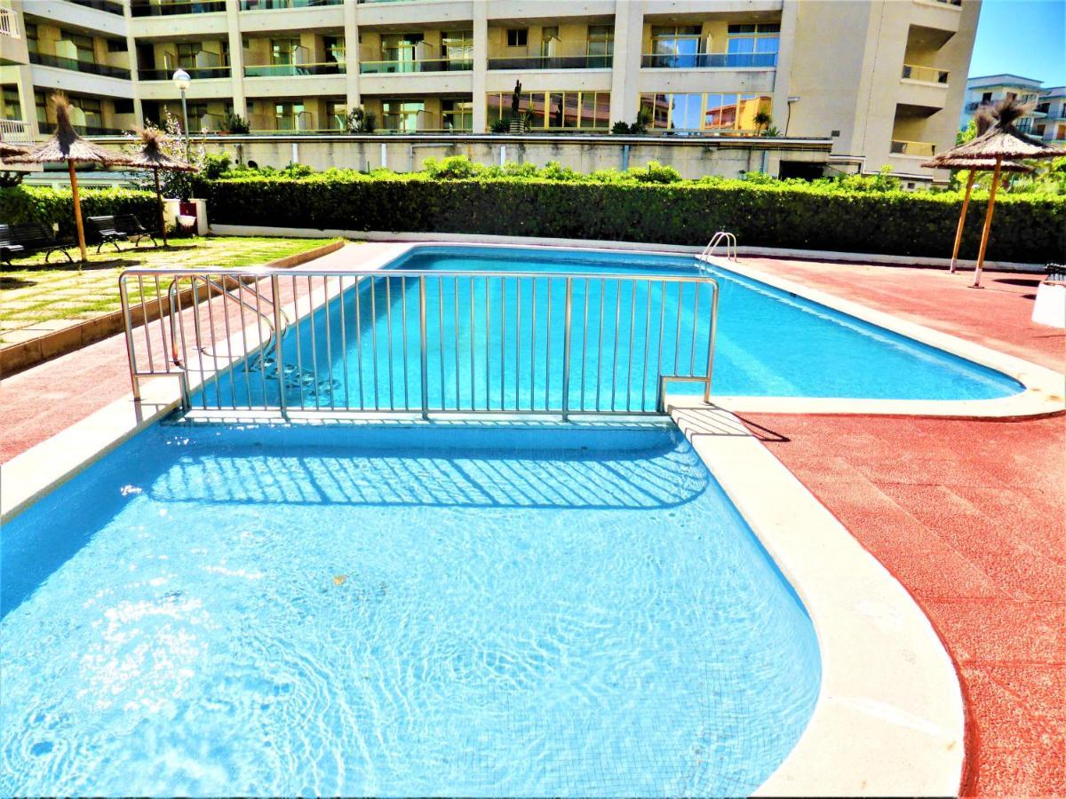 Familidays 006 Luxury Mercury * Salou
