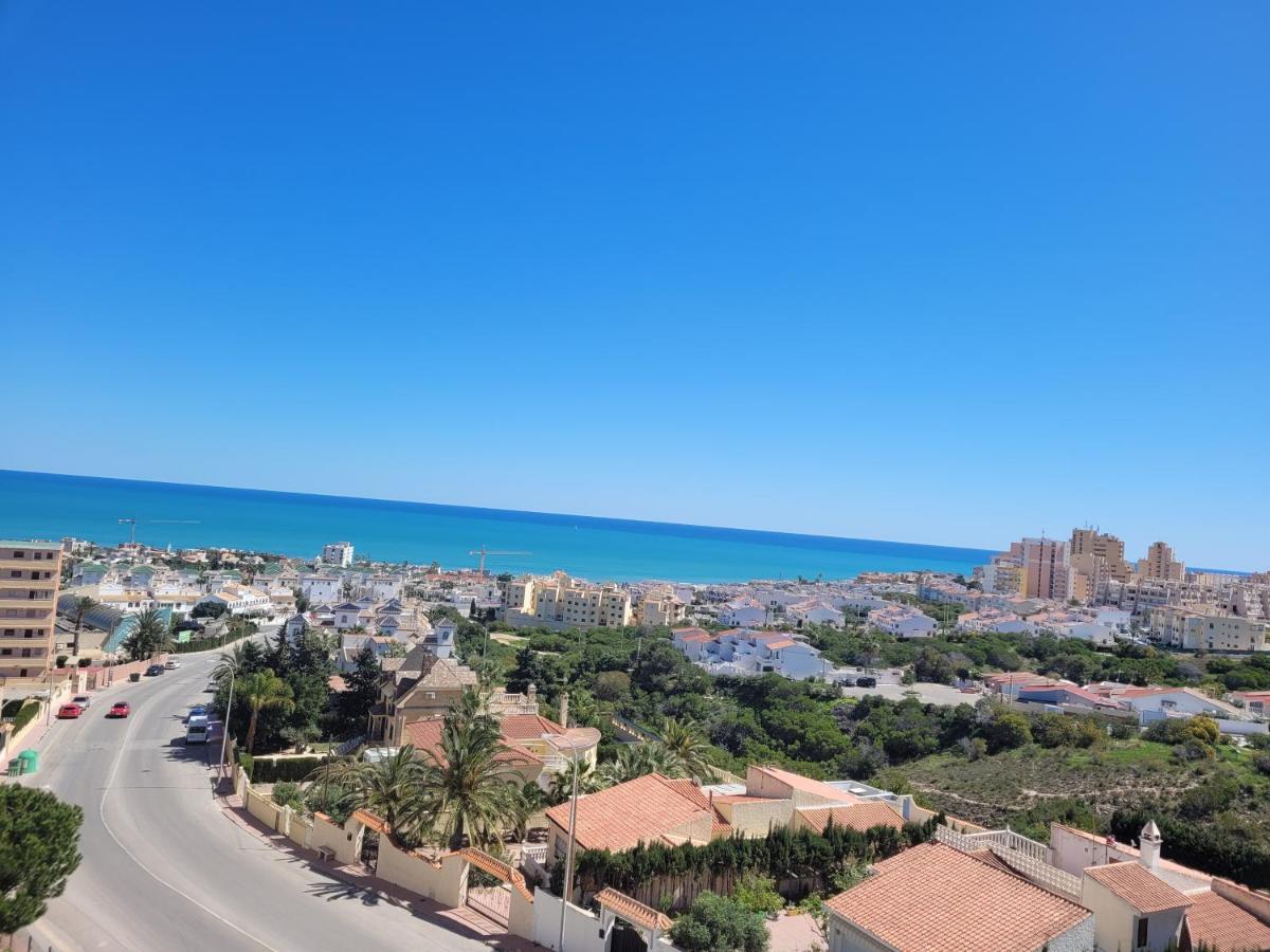 Torrevieja, La Mata 1 Bedroom Apartment