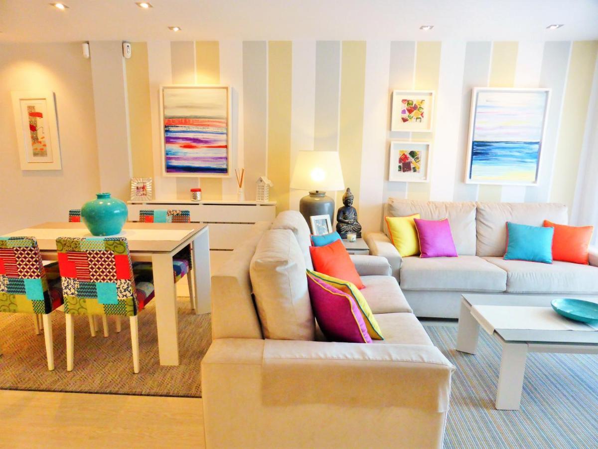 Apartment Familidays 006 Luxury Mercury *