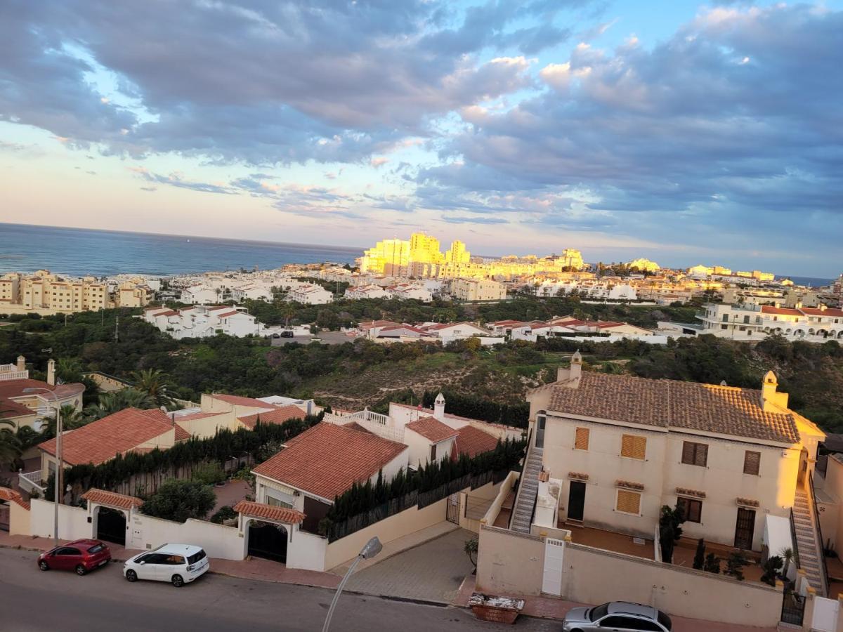Torrevieja, La Mata 1 Bedroom Torrevieja