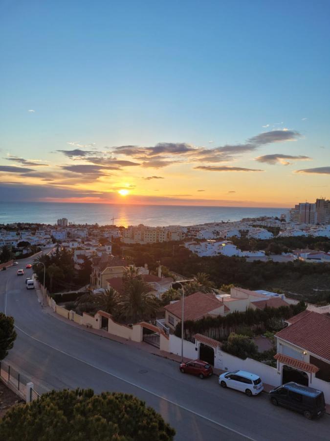 Torrevieja, La Mata 1 Bedroom Apartment Torrevieja