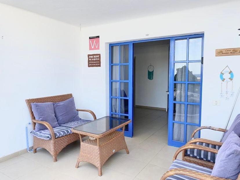 Atalaya, Central And Quiet With Sea And Pool Views *