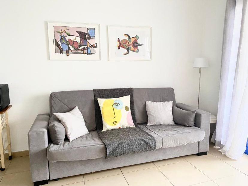 Apartment Atalaya, Central And Quiet With Sea And Pool Views Puerto del Carmen (Lanzarote)