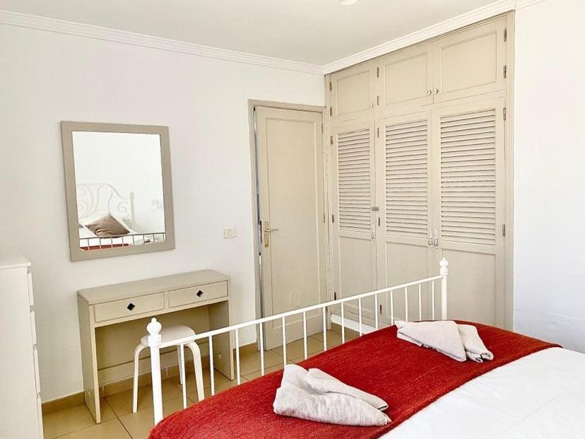 Atalaya, Central And Quiet With Sea And Pool Views *