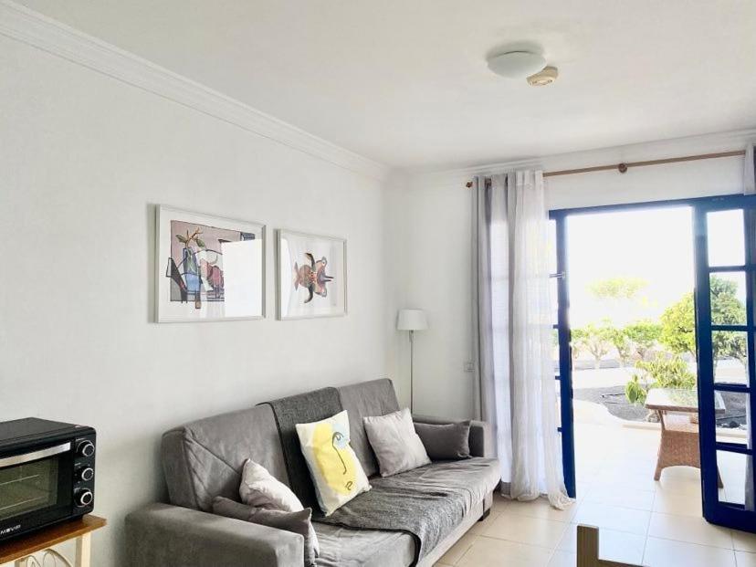 Atalaya, Central And Quiet With Sea And Pool Views Apartment