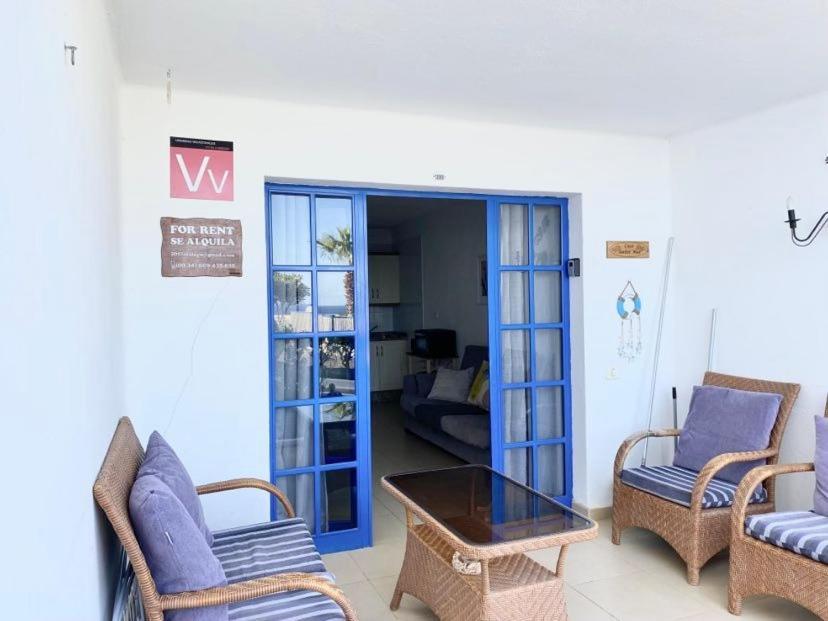 Atalaya, Central And Quiet With Sea And Pool Views *