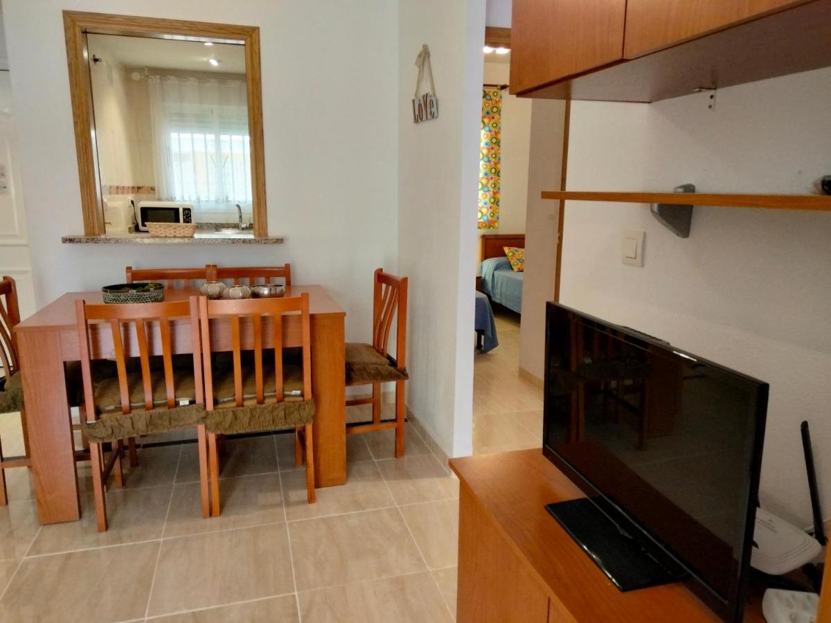 Apartamento Acv - Costa Caribe Ii-2ª Línea, Planta 6, Sur 1 *