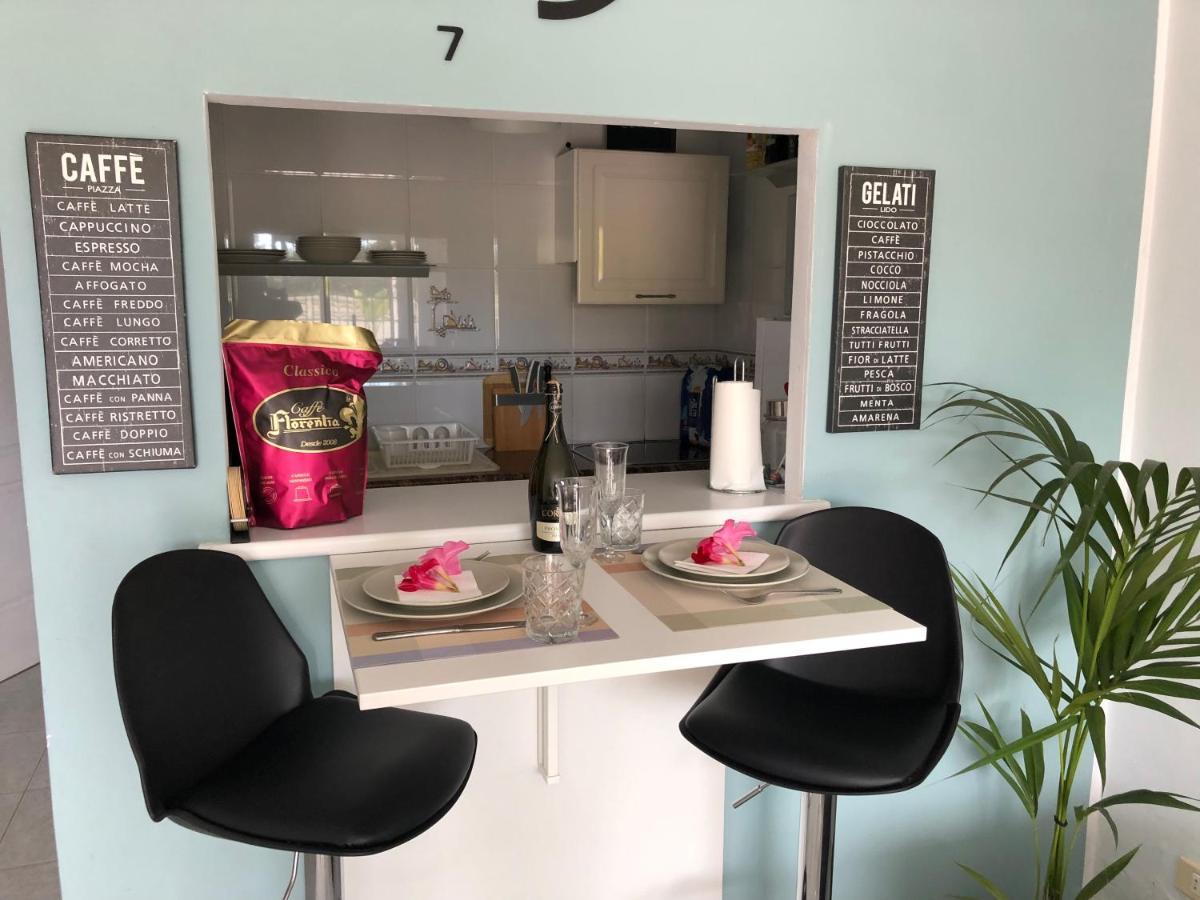 Apartamento Fm Casa Puerto de la Cruz (Tenerife)