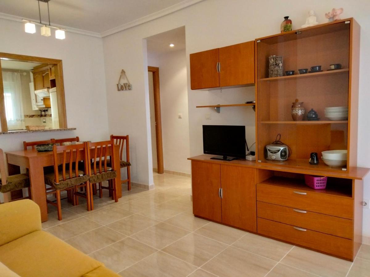 Acv - Costa Caribe Ii-2ª Línea, Planta 6, Sur 1 Oropesa del Mar