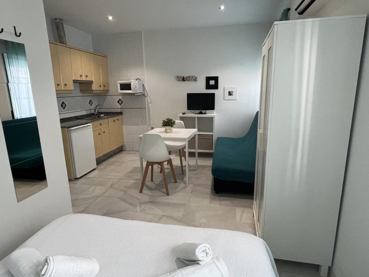 Apartment Ortega *
