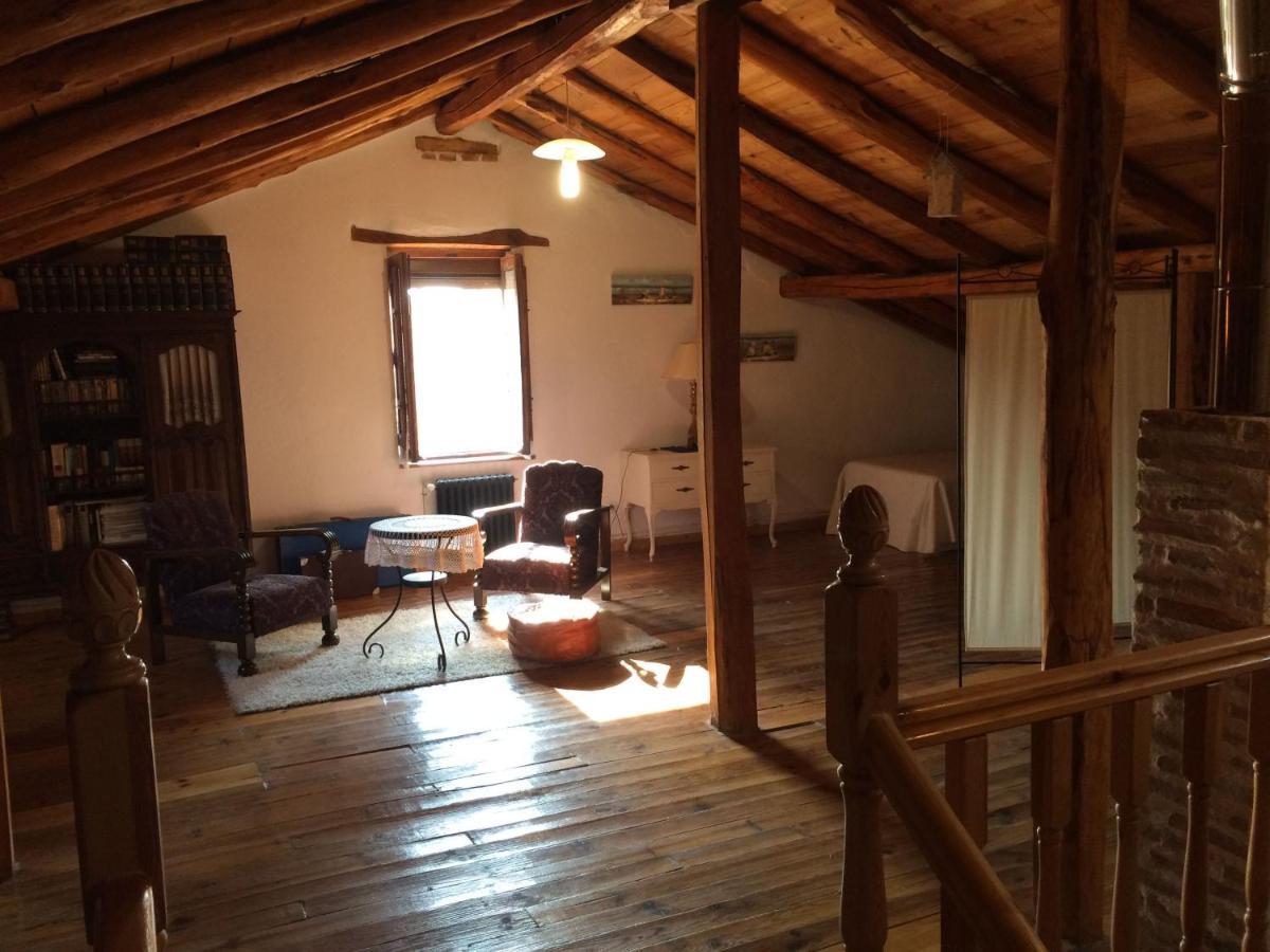 Casa Aperos *
