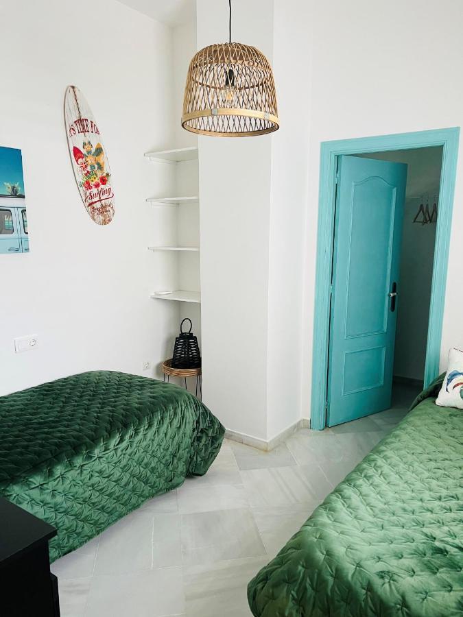 Apartamento Sibilina House Centro Jerez