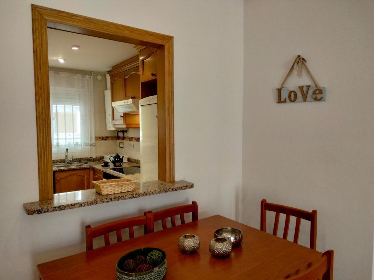 Acv - Costa Caribe Ii-2ª Línea, Planta 6, Sur 1 Oropesa del Mar