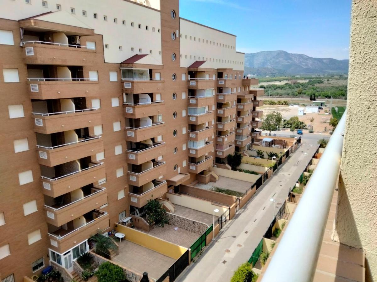 Acv - Costa Caribe Ii-2ª Línea, Planta 6, Sur 1 *