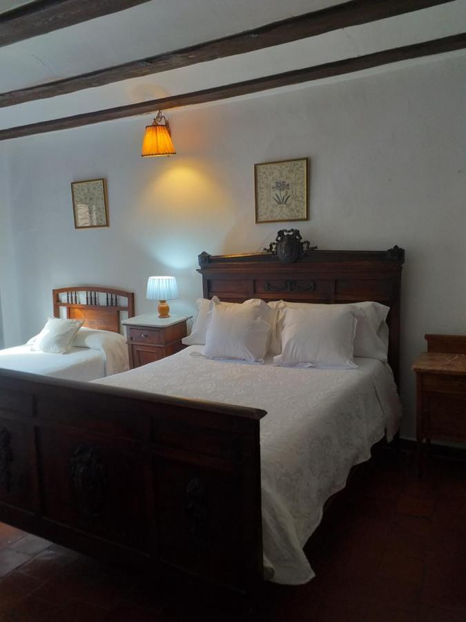 Pensión Fonda Del Tozal Teruel