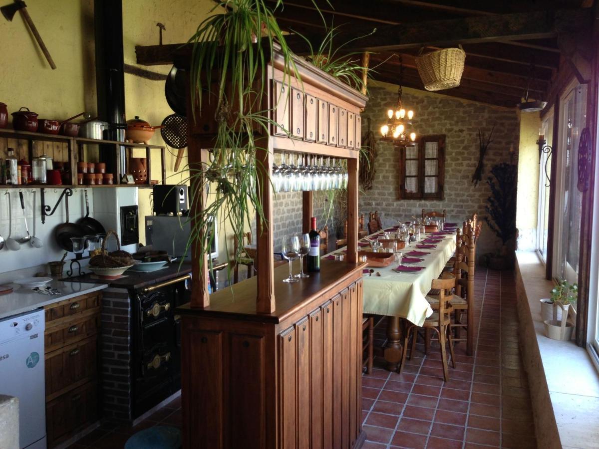 Casa Aperos *