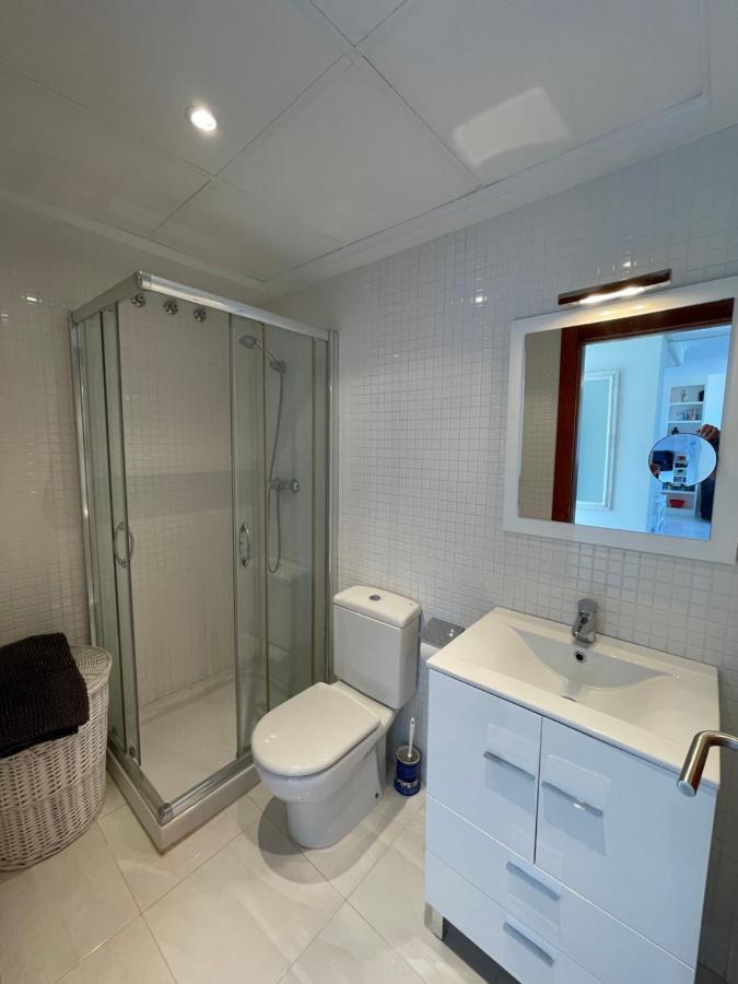 Apartamento Mesana 102 / Penthouse Calpe