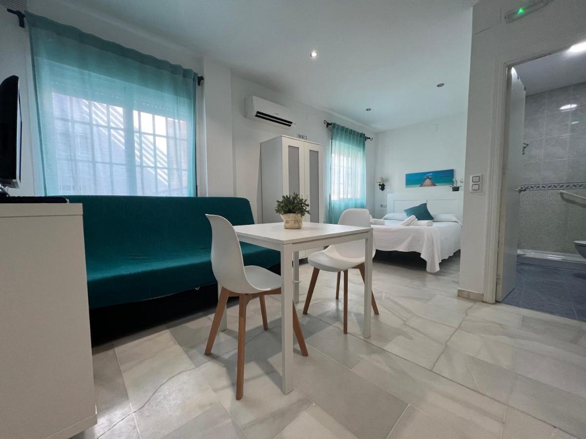 Ortega Apartment Tarifa