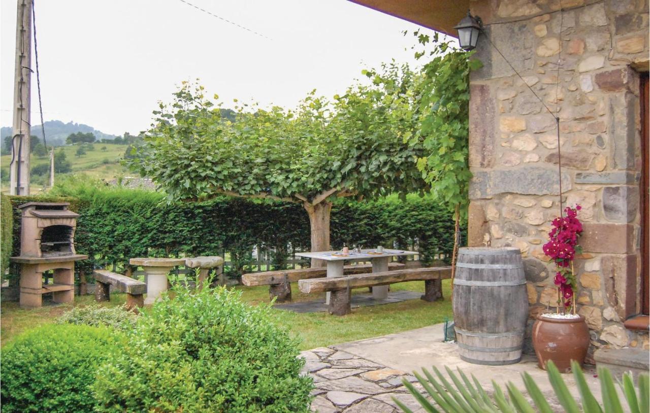 Gorgeous In Pilona With Kitchen Сasa de vacaciones La Pinera